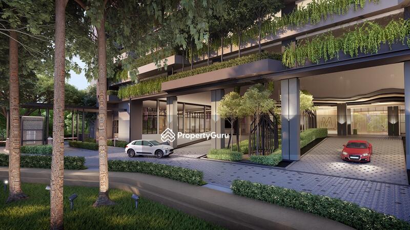 For Rent - M Centura