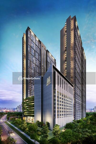 For Rent - M Centura