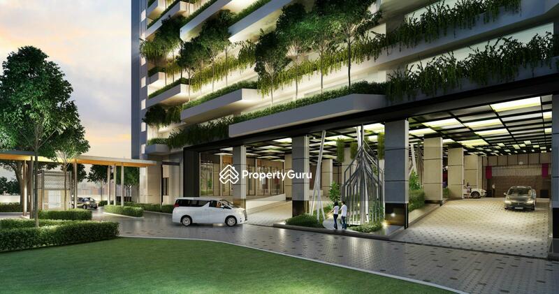 For Rent - M Centura