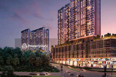 - Fera Residence @ The Quartz WM