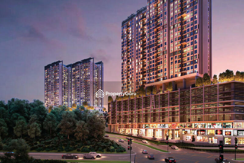 Fera Residence @ The Quartz WM #0