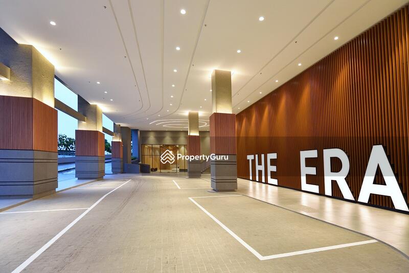 Untuk Disewa - The Era