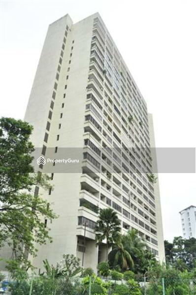 Untuk Disewa - GCB Court