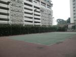 GCB Court #0