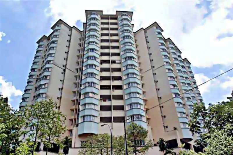 Seri Puri - iProperty.com.my