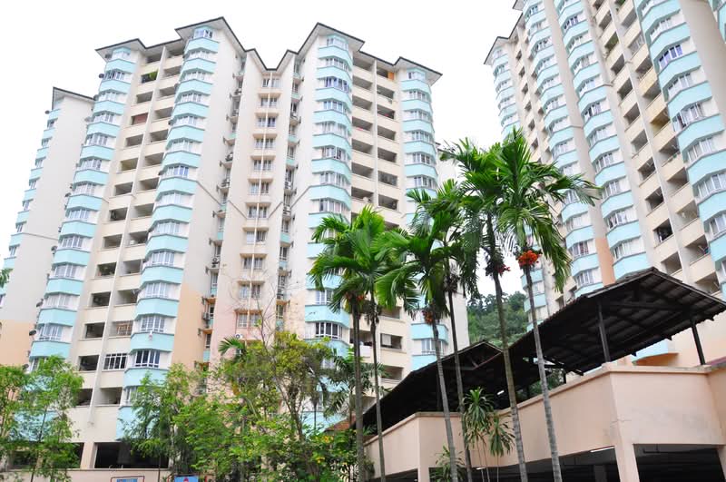 Seri Puri - iProperty.com.my