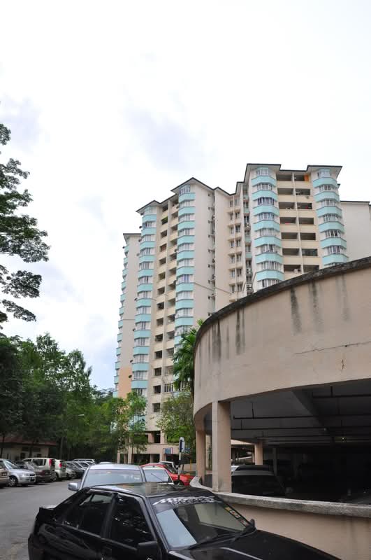 Seri Puri - iProperty.com.my
