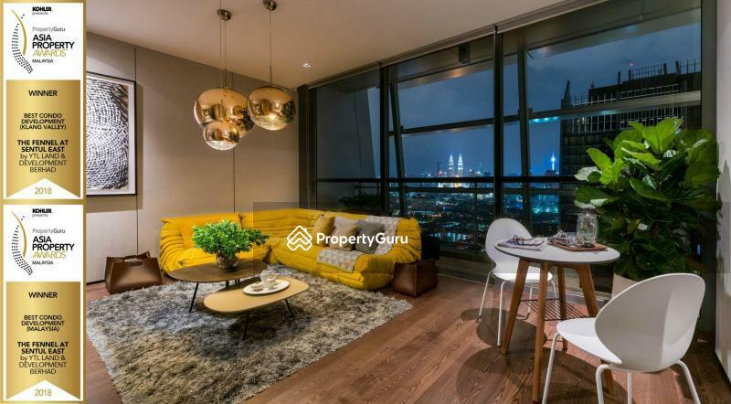 For Rent - The Fennel