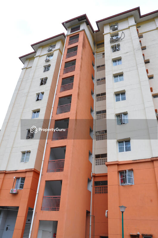 Sinar Magna Flat for Sale or Rent PropertyGuru Malaysia