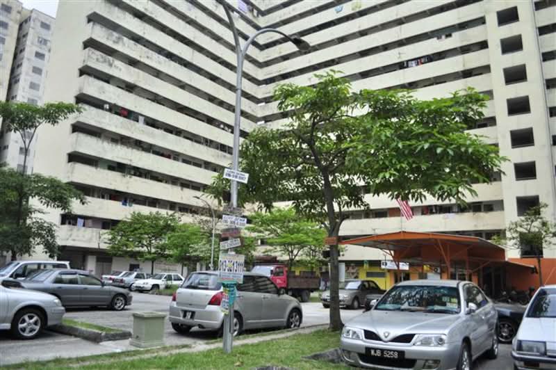 Suria Magna - iProperty.com.my