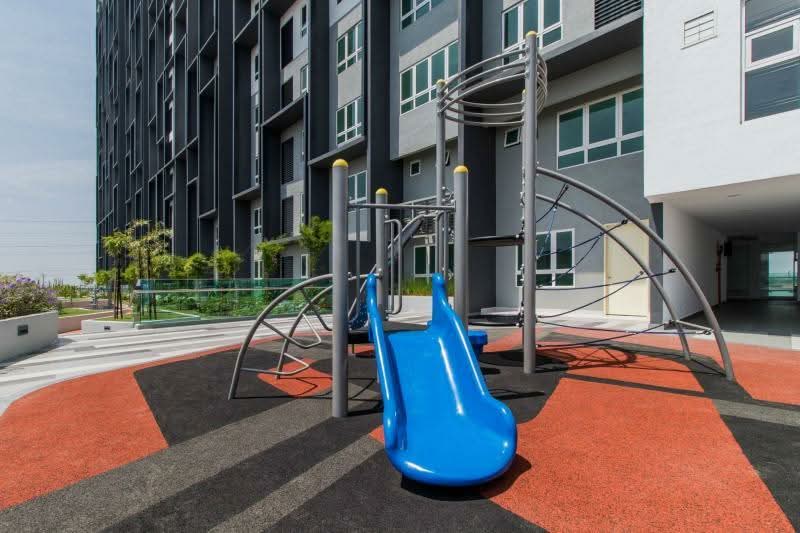 Impiria Residensi Bukit Tinggi Klang - iProperty.com.my