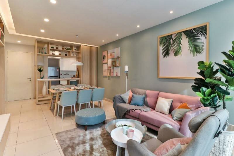 Impiria Residensi Bukit Tinggi Klang - iProperty.com.my