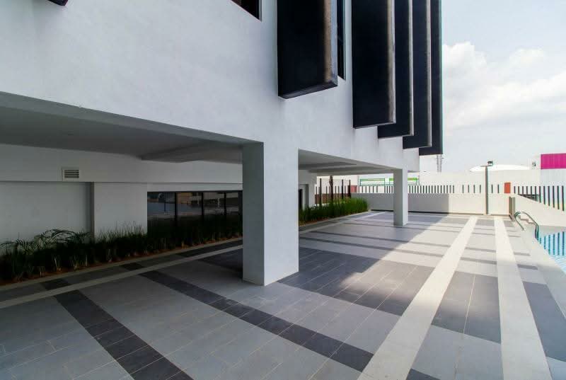 Impiria Residensi Bukit Tinggi Klang - iProperty.com.my