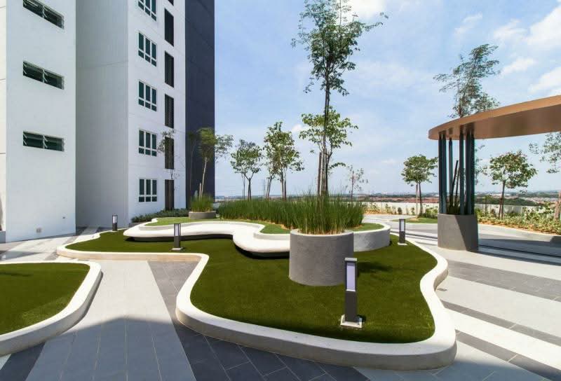 Impiria Residensi Bukit Tinggi Klang - iProperty.com.my