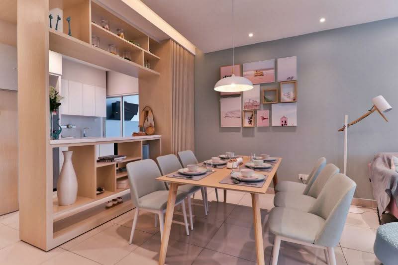 Impiria Residensi Bukit Tinggi Klang - iProperty.com.my