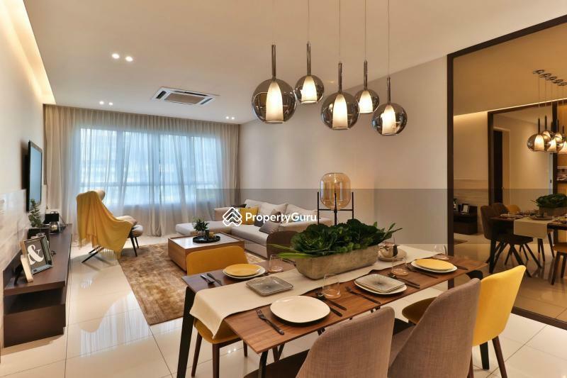 Impiria Residensi Bukit Tinggi Klang #0