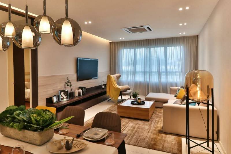 Impiria Residensi Bukit Tinggi Klang - iProperty.com.my