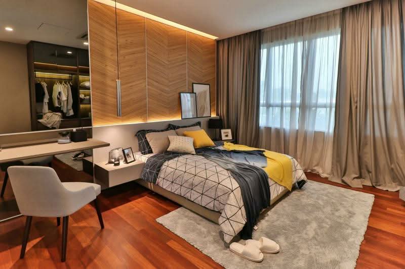 Impiria Residensi Bukit Tinggi Klang - iProperty.com.my