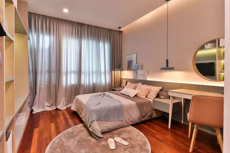 Impiria Residensi Bukit Tinggi Klang - iProperty.com.my