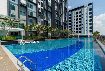 - Impiria Residensi Bukit Tinggi Klang