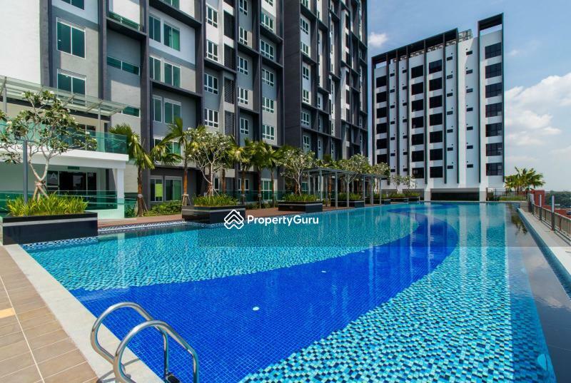 Impiria Residensi Bukit Tinggi Klang #0