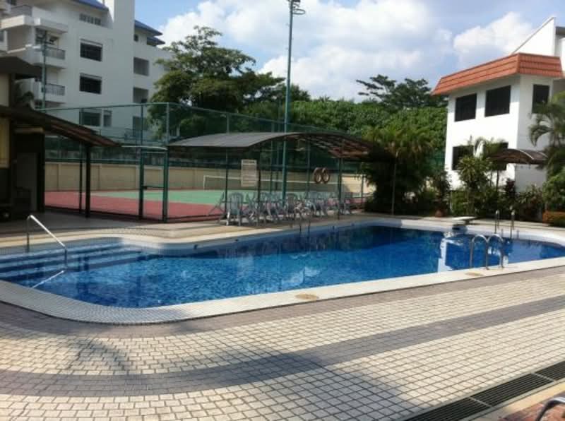 Bekay Court - iProperty.com.my