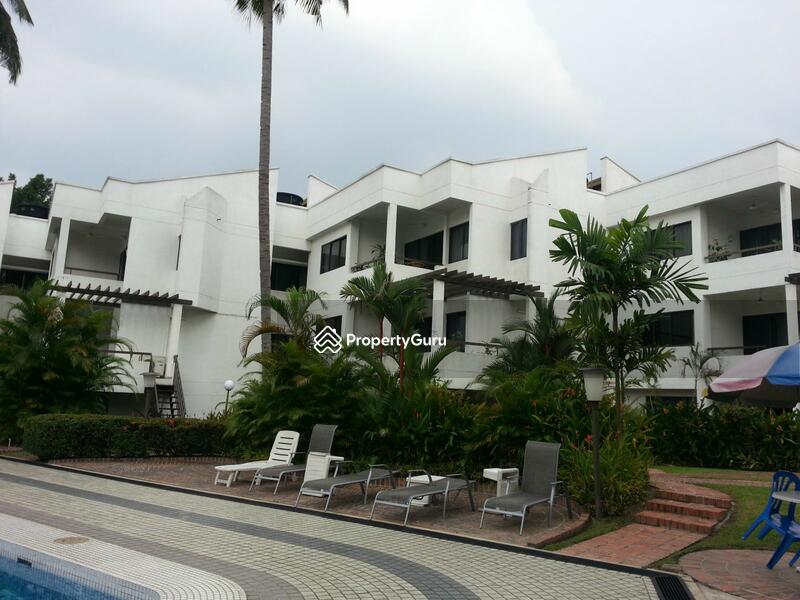 Bekay Court #0