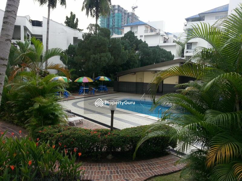 Bekay Court #0
