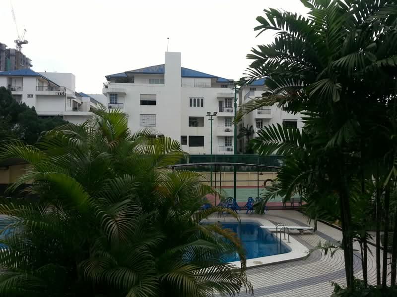Bekay Court - iProperty.com.my