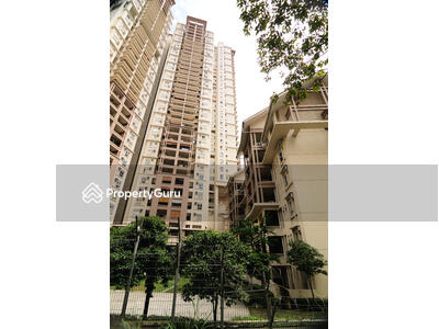 - Pangsapuri Bukit Baru