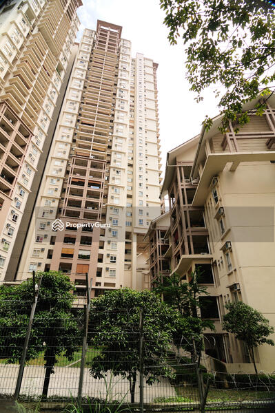 For Sale - Pangsapuri Bukit Baru