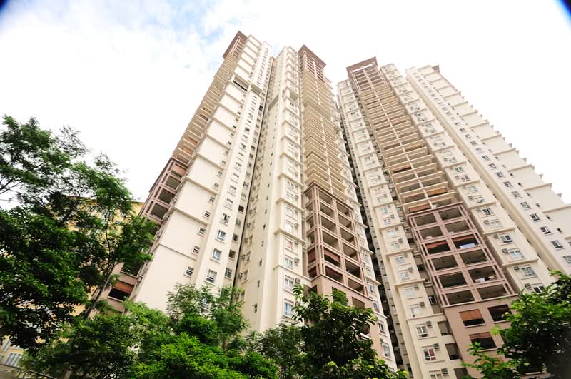 Pangsapuri Bukit Baru - iProperty.com.my