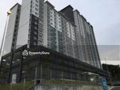 - Pangsapuri Saujana Permai 2