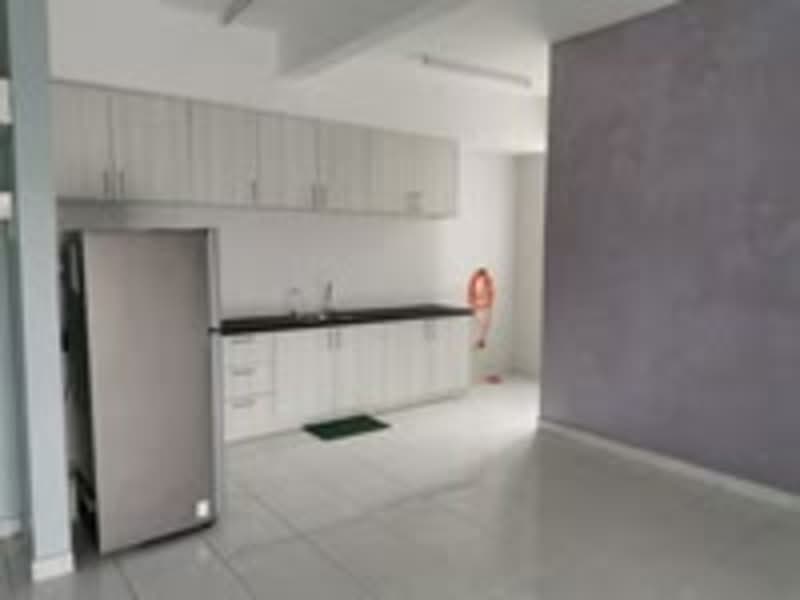 Pangsapuri Saujana Permai 2 - iProperty.com.my