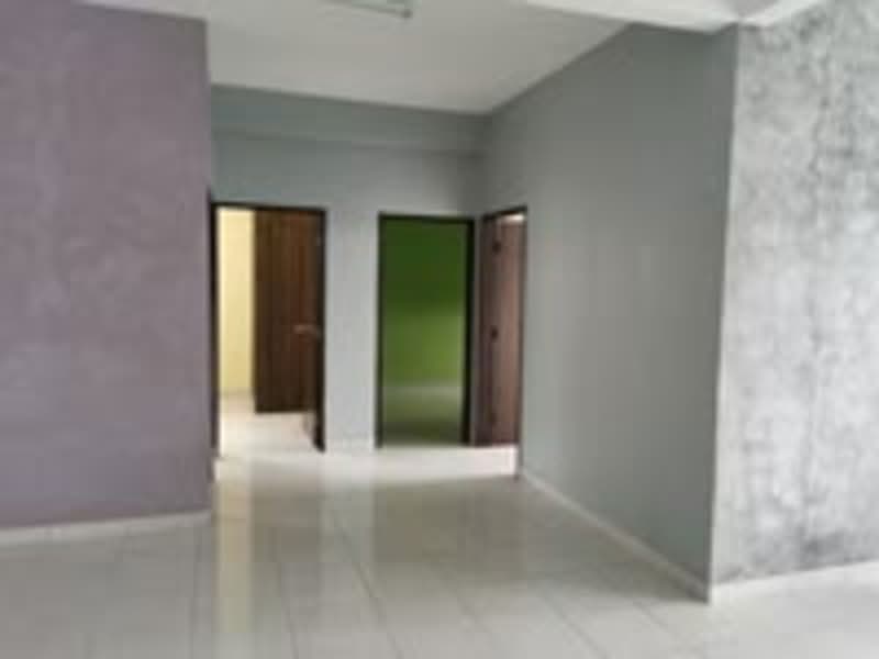 Pangsapuri Saujana Permai 2 - iProperty.com.my