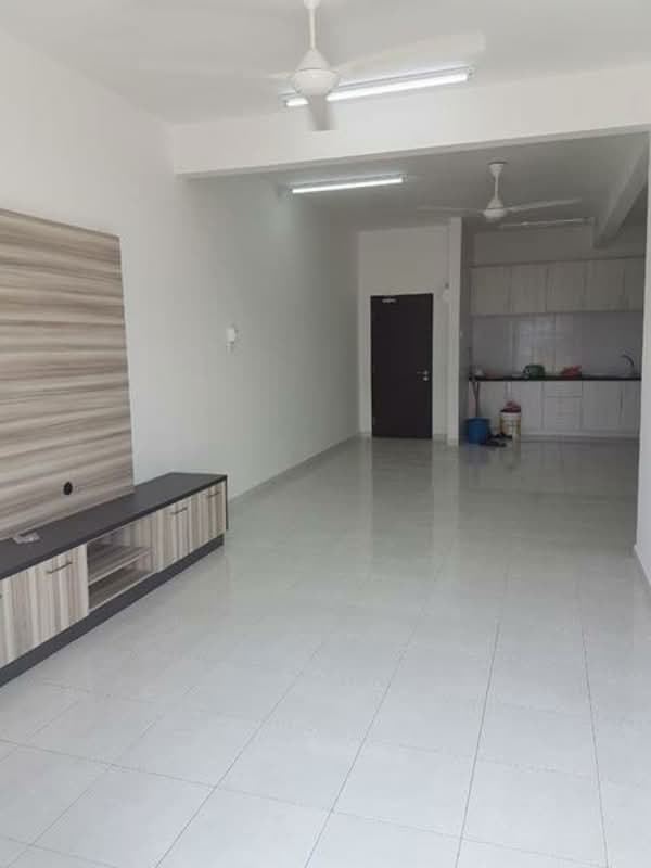 Pangsapuri Saujana Permai 2 - iProperty.com.my