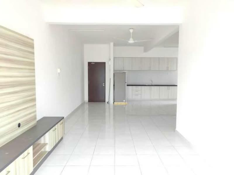 Pangsapuri Saujana Permai 2 - iProperty.com.my