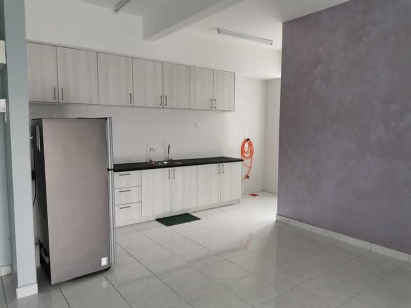 Pangsapuri Saujana Permai 2 - iProperty.com.my