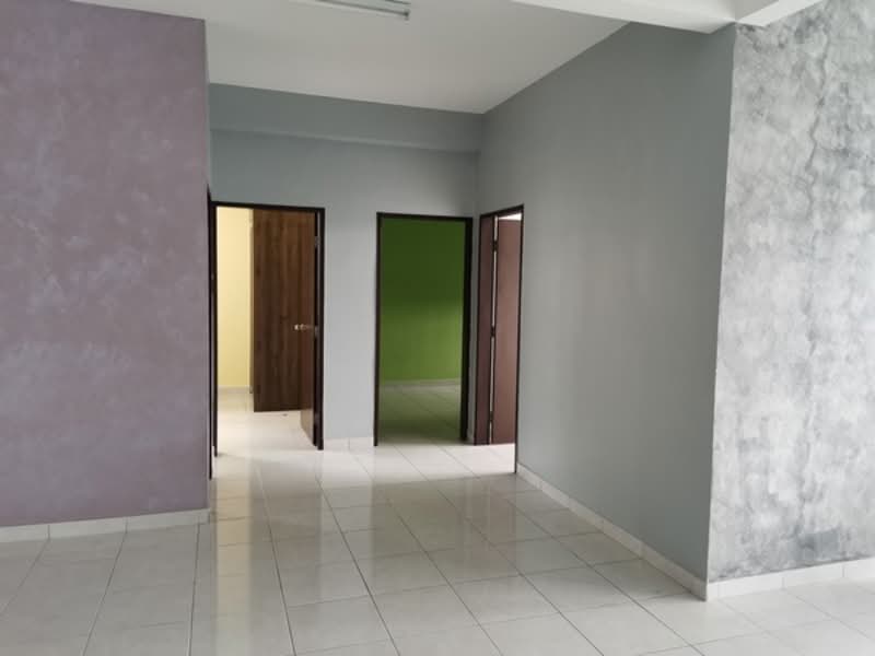Pangsapuri Saujana Permai 2 - iProperty.com.my