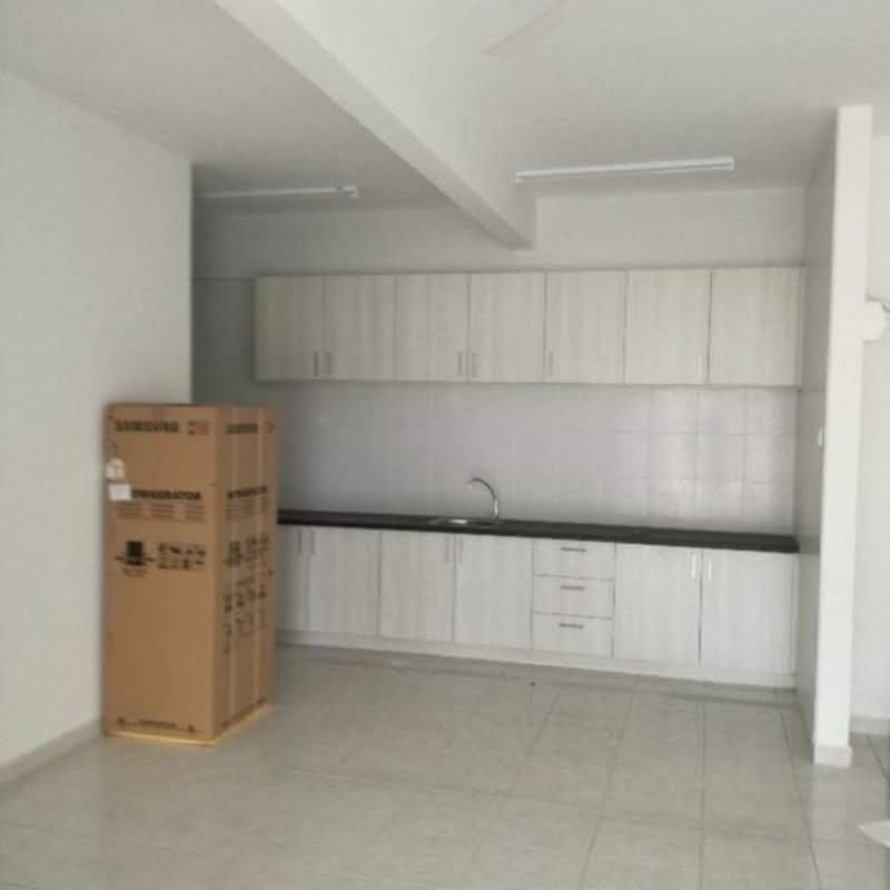 Pangsapuri Saujana Permai 2 - iProperty.com.my
