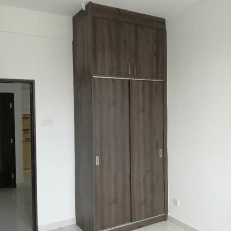 Pangsapuri Saujana Permai 2 - iProperty.com.my