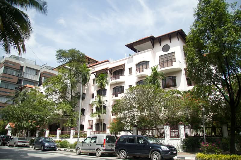 Lanson Place - iProperty.com.my