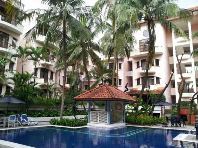 Lanson Place - iProperty.com.my