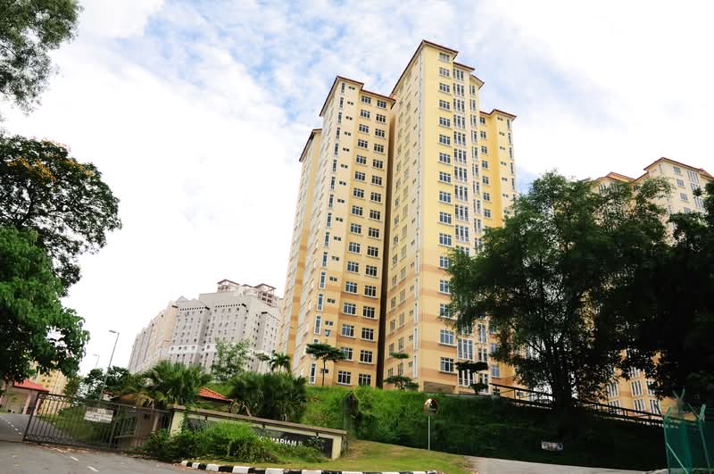 Desa Tunku Mariam II - iProperty.com.my