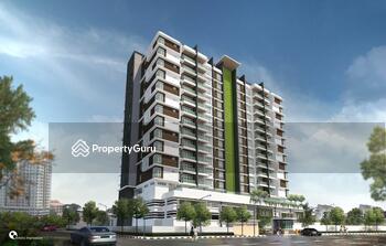 The Paradigm Suites