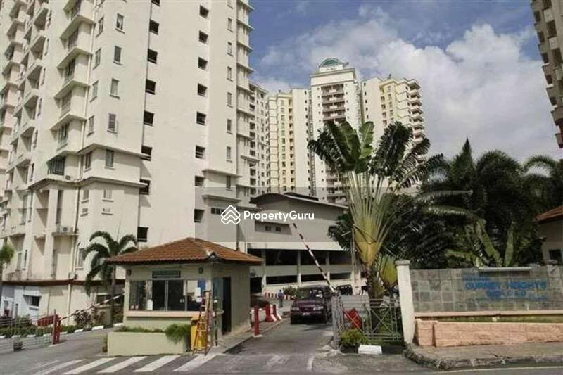 Kondominium Gurney Heights Condominium for Sale or Rent