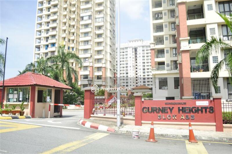 For Rent - Gurney Heights