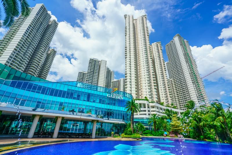 Amberside @ Country Garden Danga Bay - iProperty.com.my