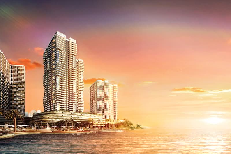 Amberside @ Country Garden Danga Bay - iProperty.com.my