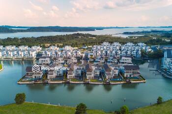 Emerald Bay @ Puteri Harbour